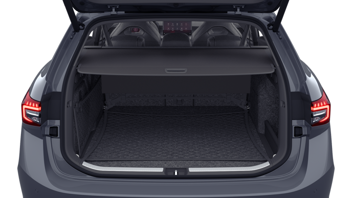 Bild eines Superb Combi Sportline iV TSI DSG