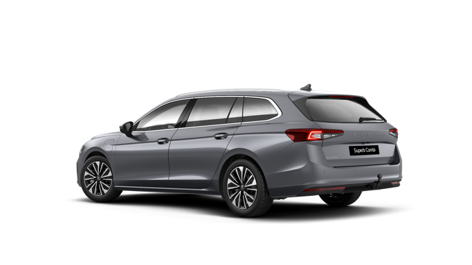 Bild eines Superb Combi Selection iV TSI DSG