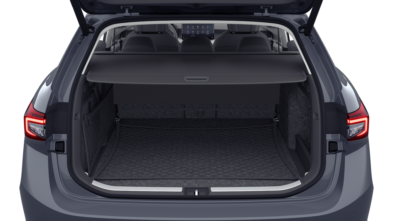 Bild eines Superb Combi Selection iV TSI DSG