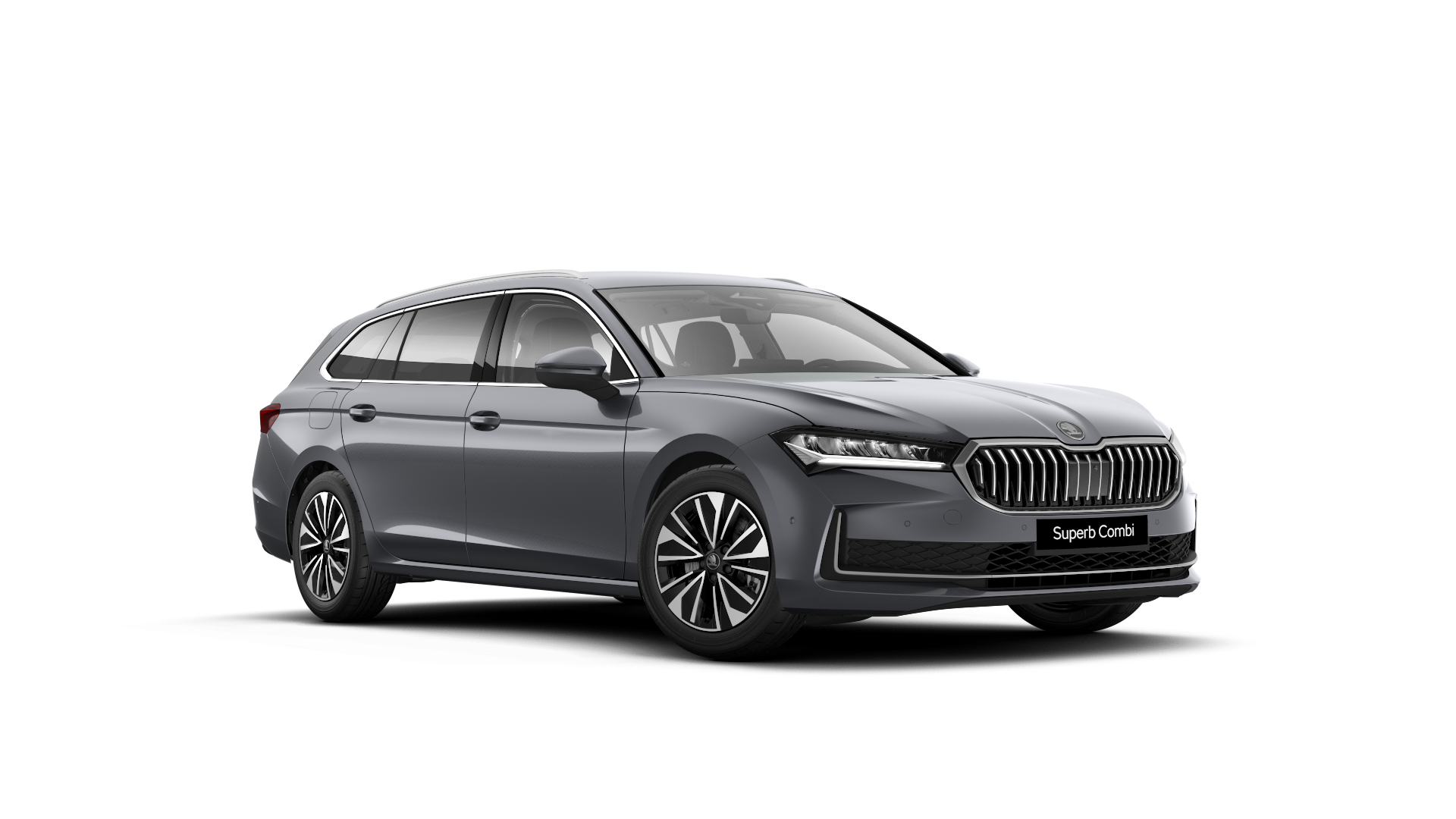 Skoda Superb Combi Selection iV TSI DSG 2026