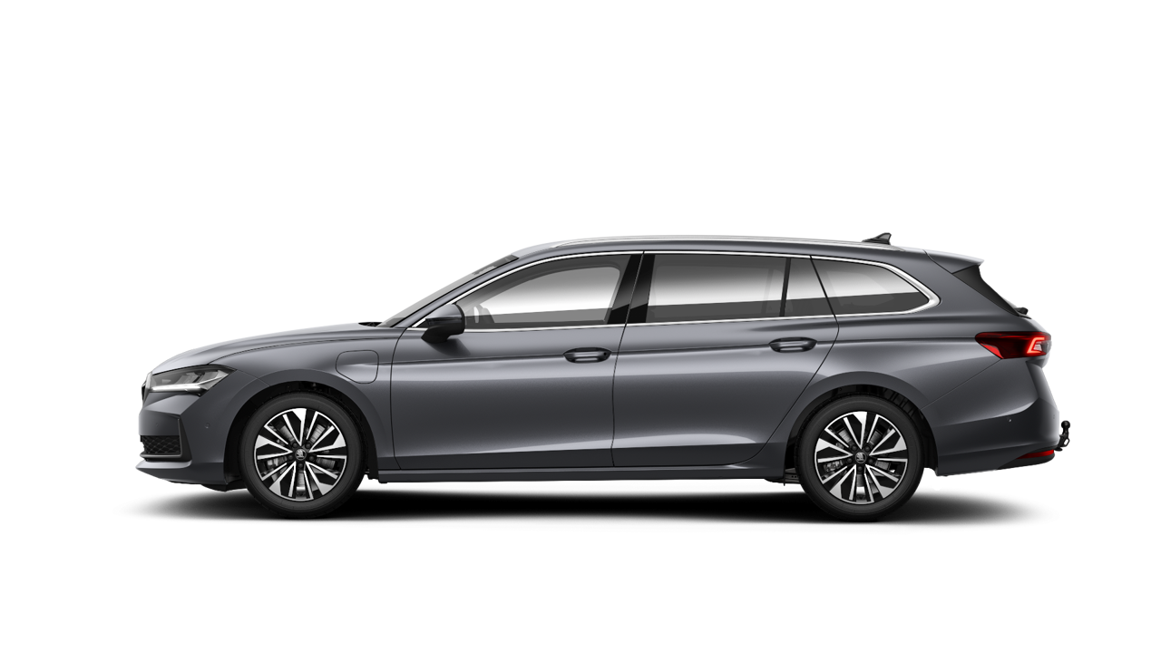 Bild eines Superb Combi Selection iV TSI DSG