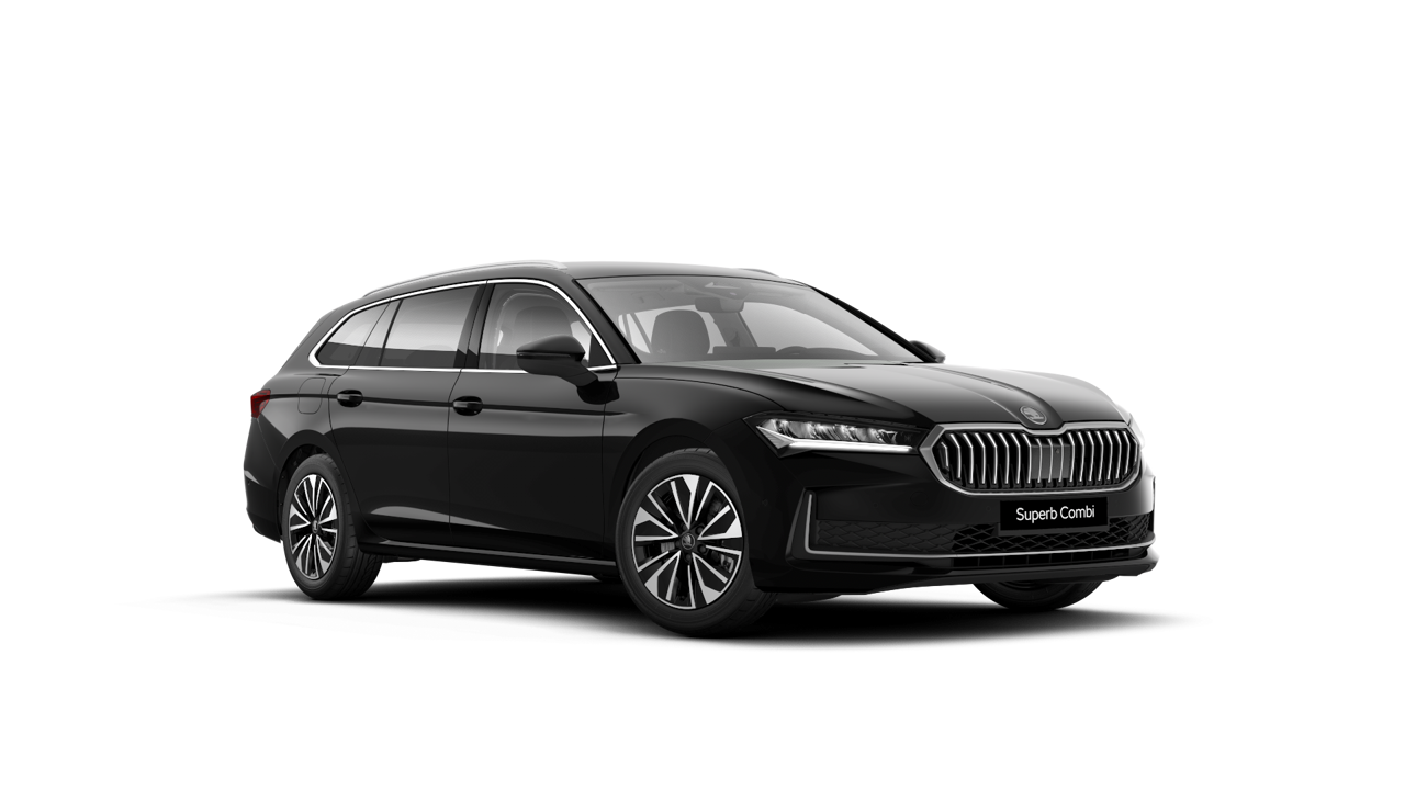 Bild eines Superb Combi Selection iV TSI DSG