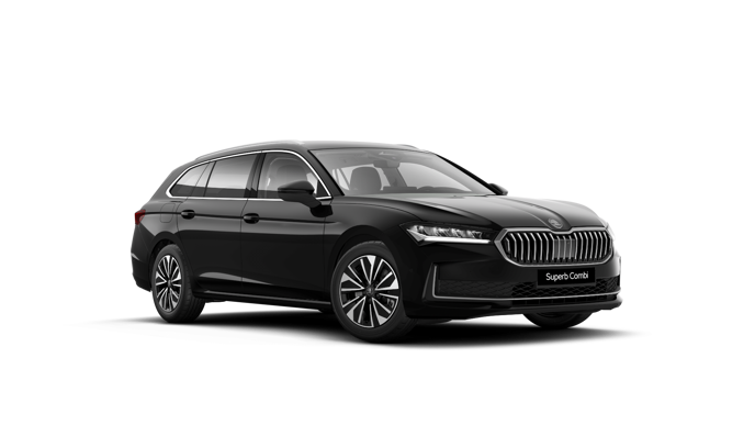 Bild eines Superb Combi Selection iV TSI DSG