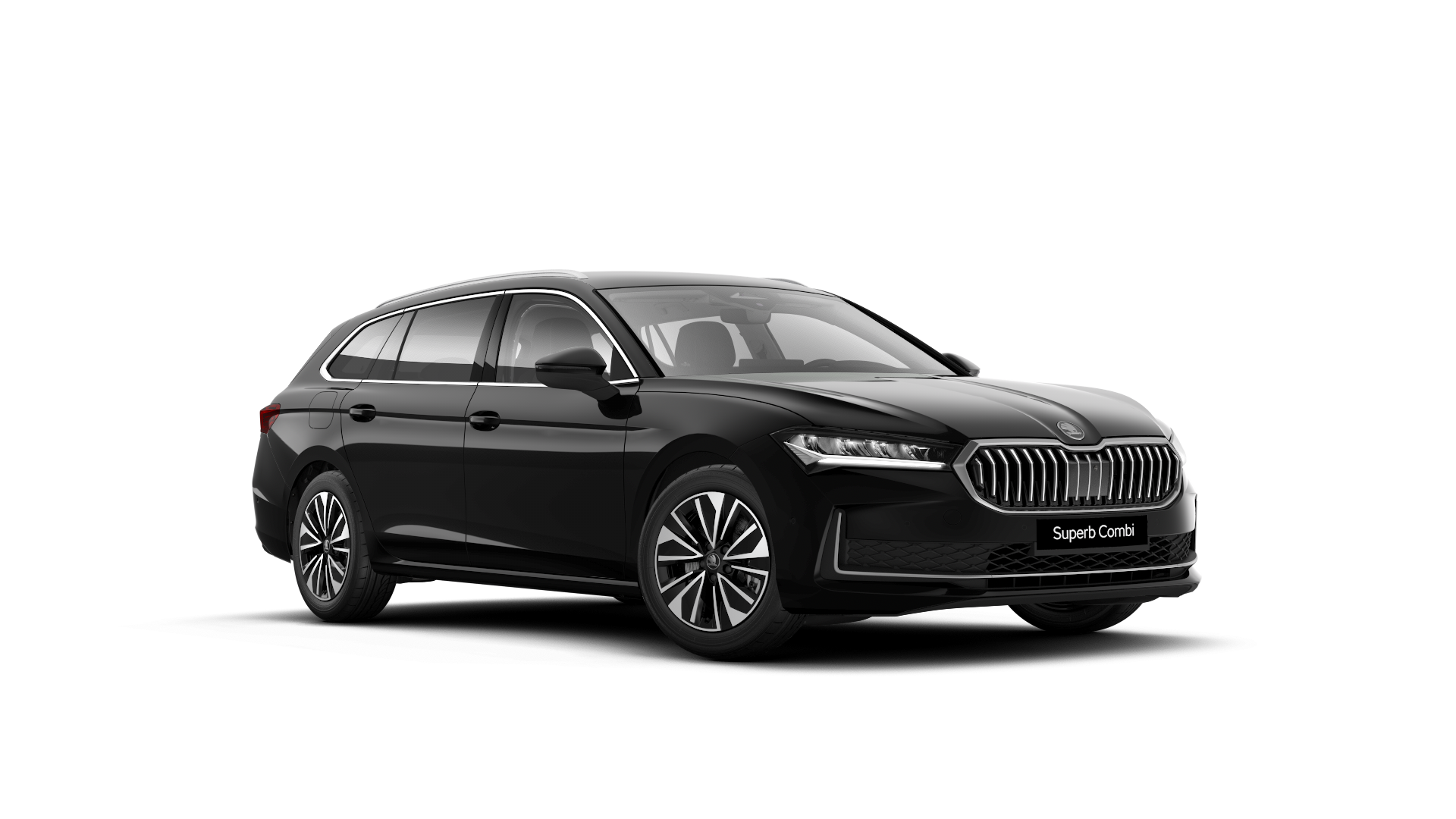 Skoda Superb Combi Selection iV TSI DSG 2026