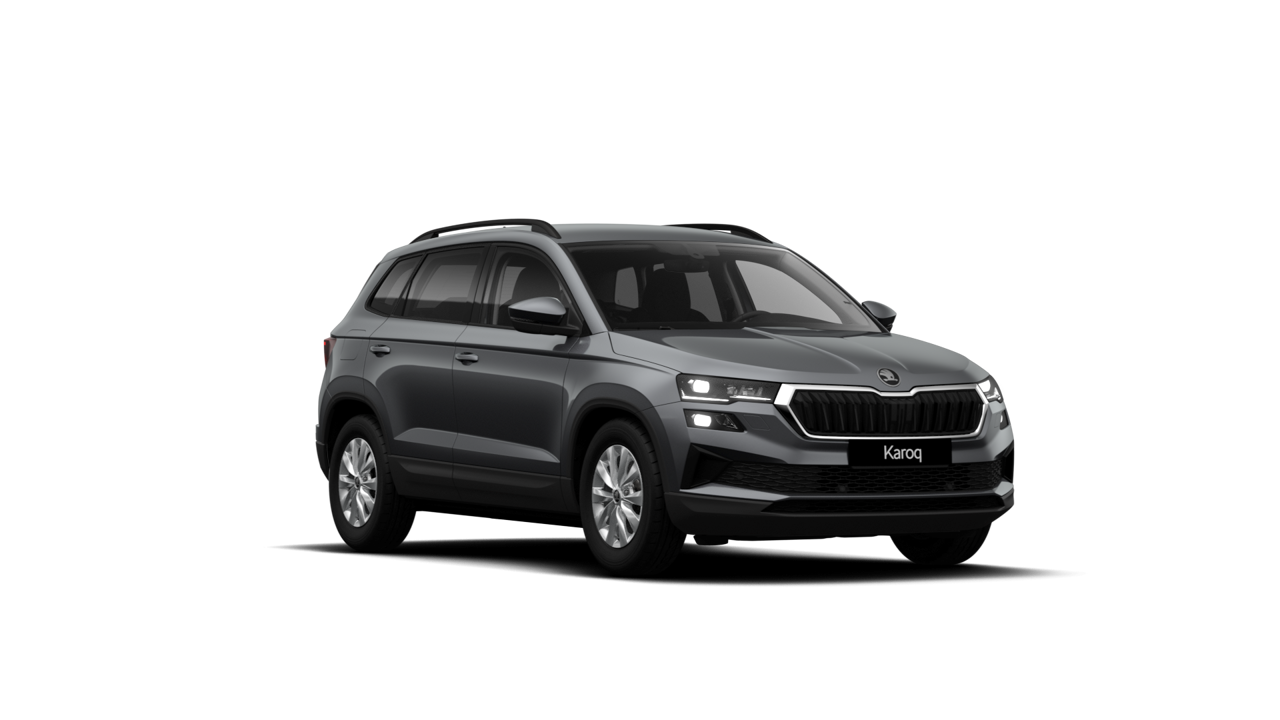 Skoda Karoq 4x4 Selection TDI DSG 2026