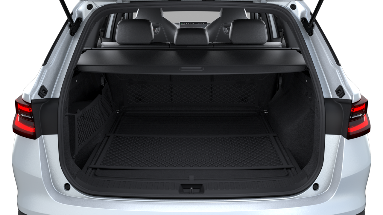 Bild eines Kodiaq 4x4 Sportline TDI DSG