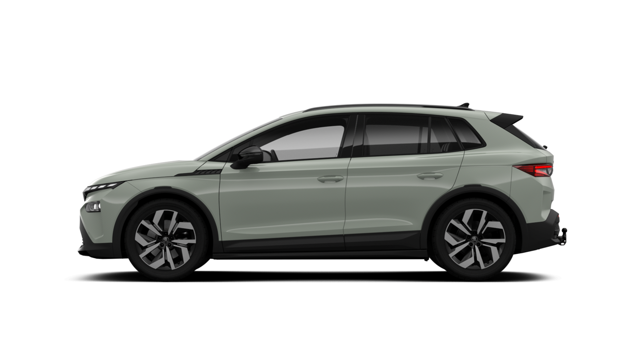 Bild eines Elroq Sportline 85x