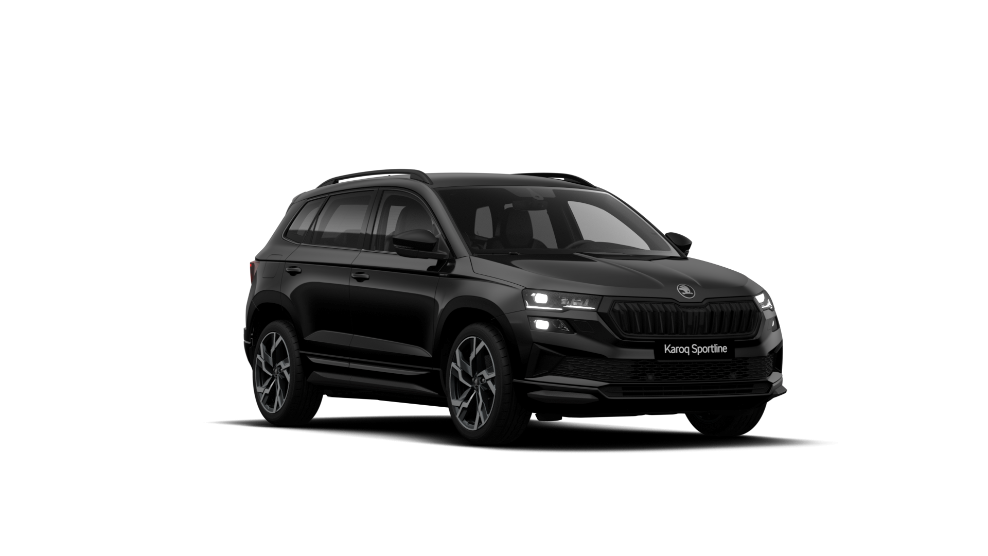 Skoda Karoq Sportline TSI DSG ACT 2026