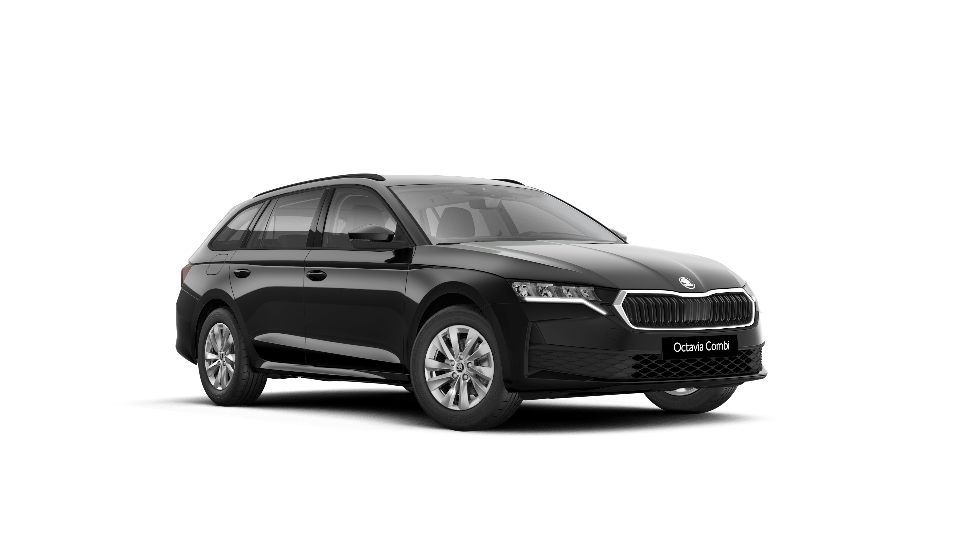 Skoda Octavia Combi Essence TSI 2026