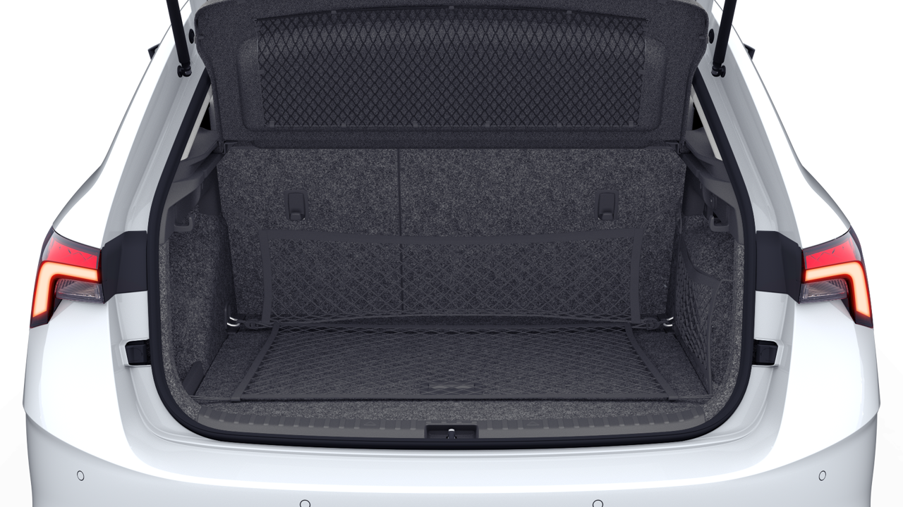 Bild eines Scala Essence TSI