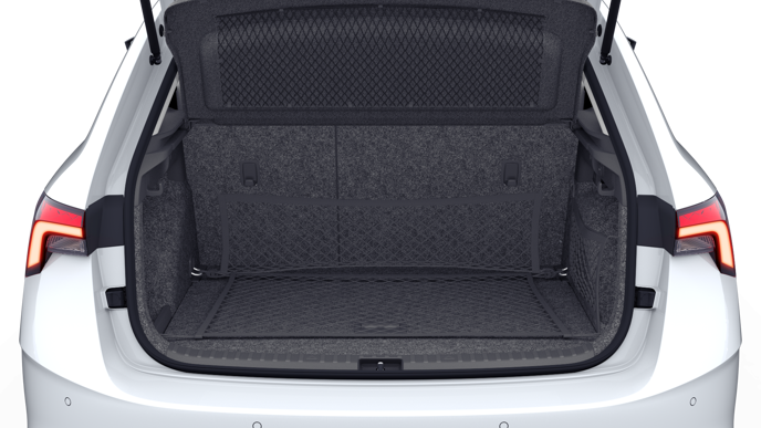 Bild eines Scala Essence TSI