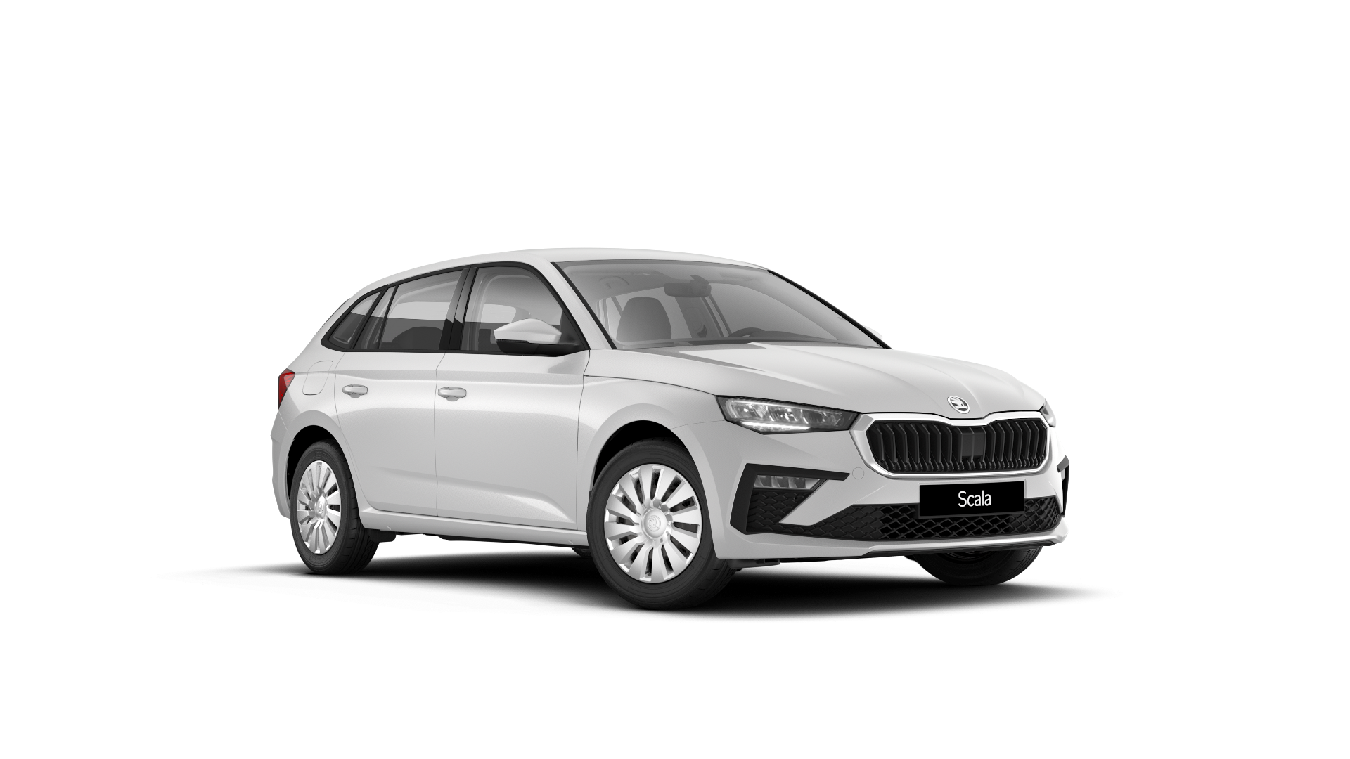 Skoda Scala Essence TSI 2026