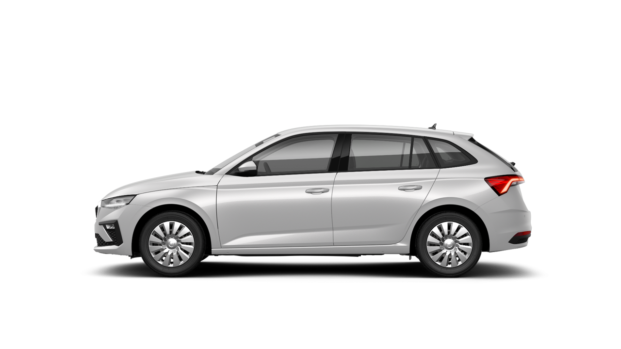 Bild eines Scala Essence TSI