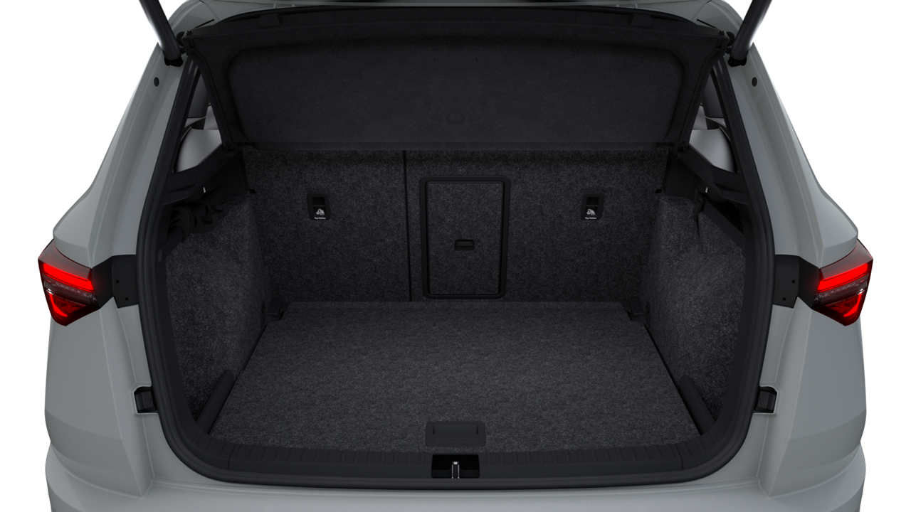 Bild eines Karoq 4x4 Sportline TDI DSG