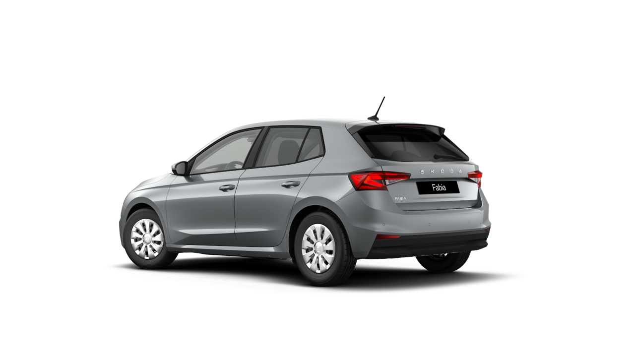 Bild eines Fabia Essence TSI