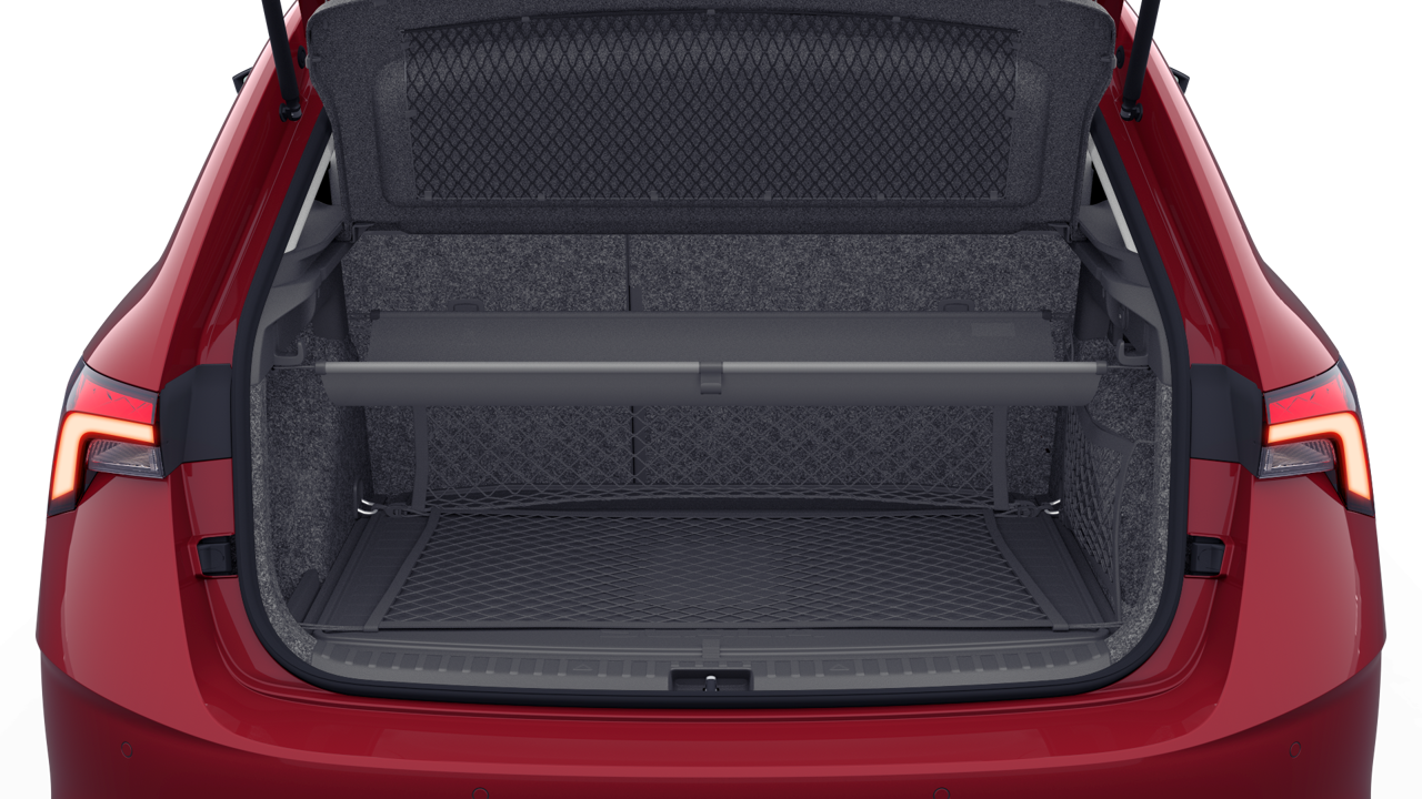 Bild eines Scala Monte Carlo TSI ACT DSG