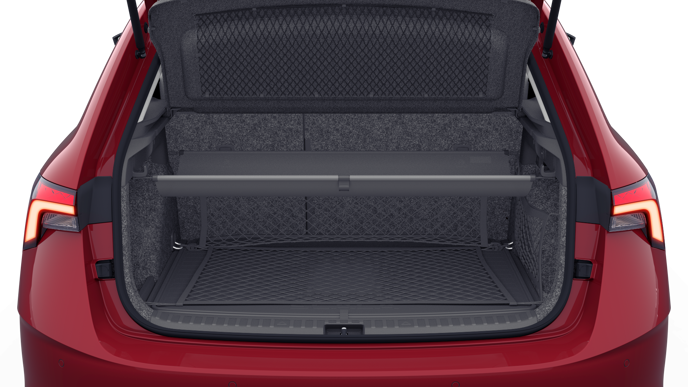 Bild eines Scala Monte Carlo TSI ACT DSG