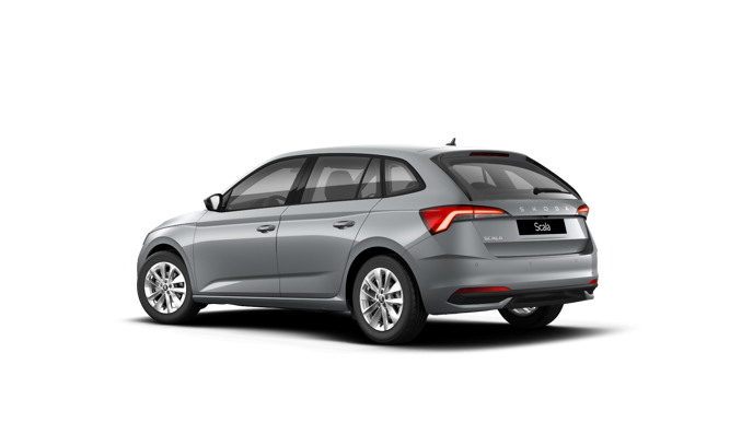 Bild eines Scala Selection TSI