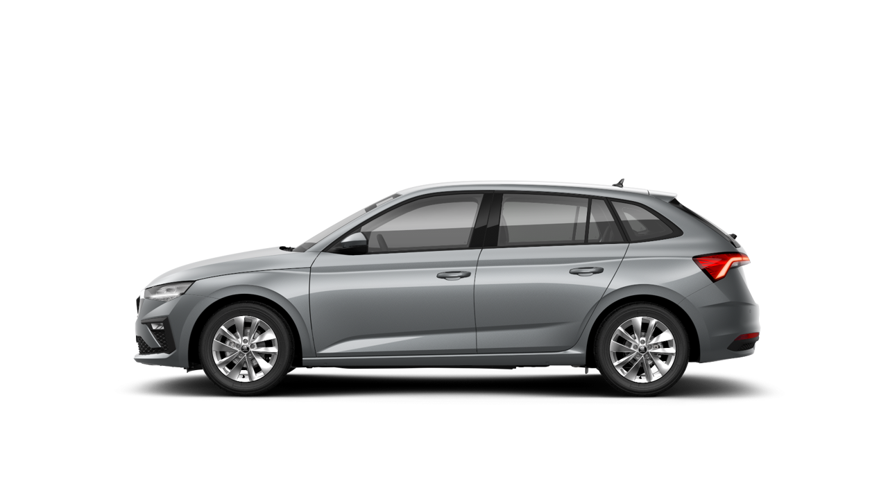 Bild eines Scala Selection TSI