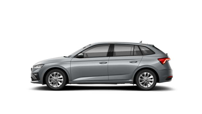 Bild eines Scala Selection TSI