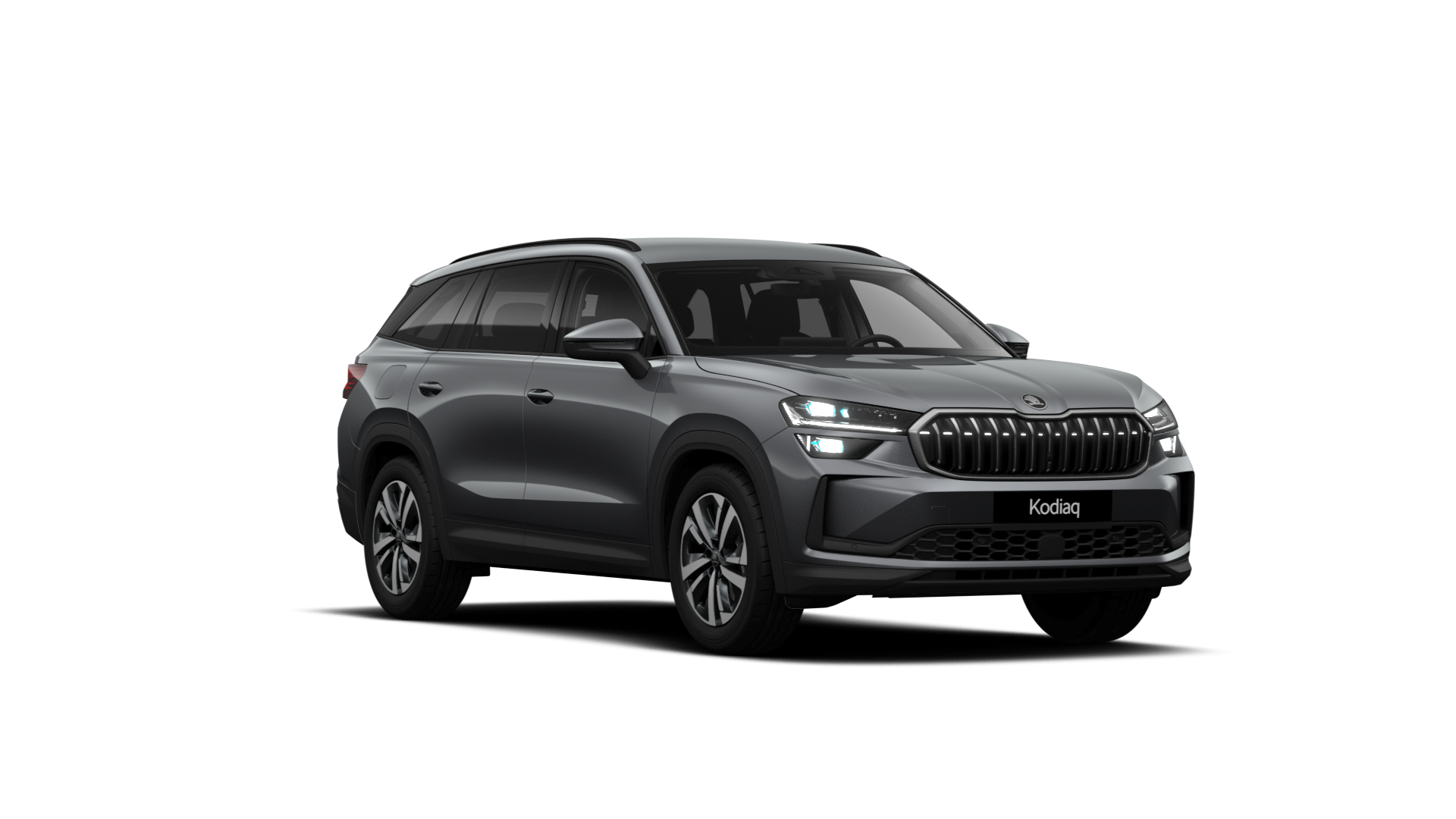 Skoda Kodiaq Selection TSI mHEV DSG 2026