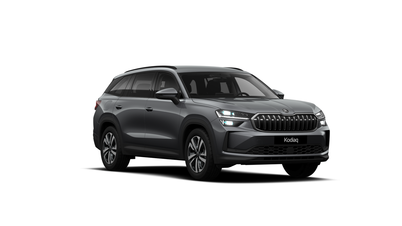 Skoda Kodiaq Selection TSI mHEV DSG 2026