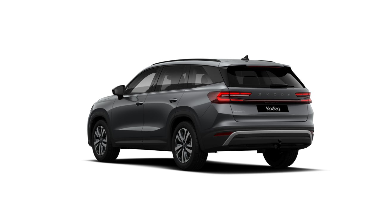 Bild eines Kodiaq Selection TSI mHEV DSG