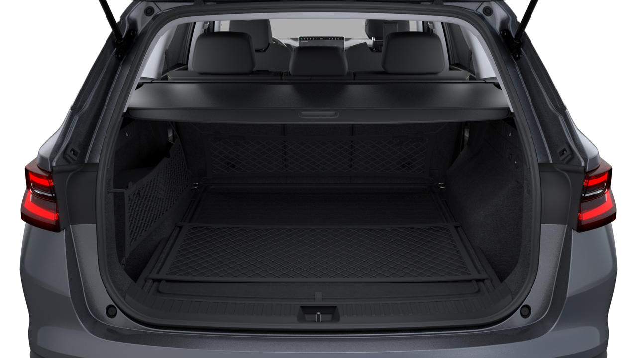 Bild eines Kodiaq Selection TSI mHEV DSG