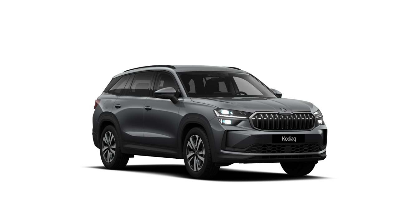 Bild eines Kodiaq Selection TSI mHEV DSG