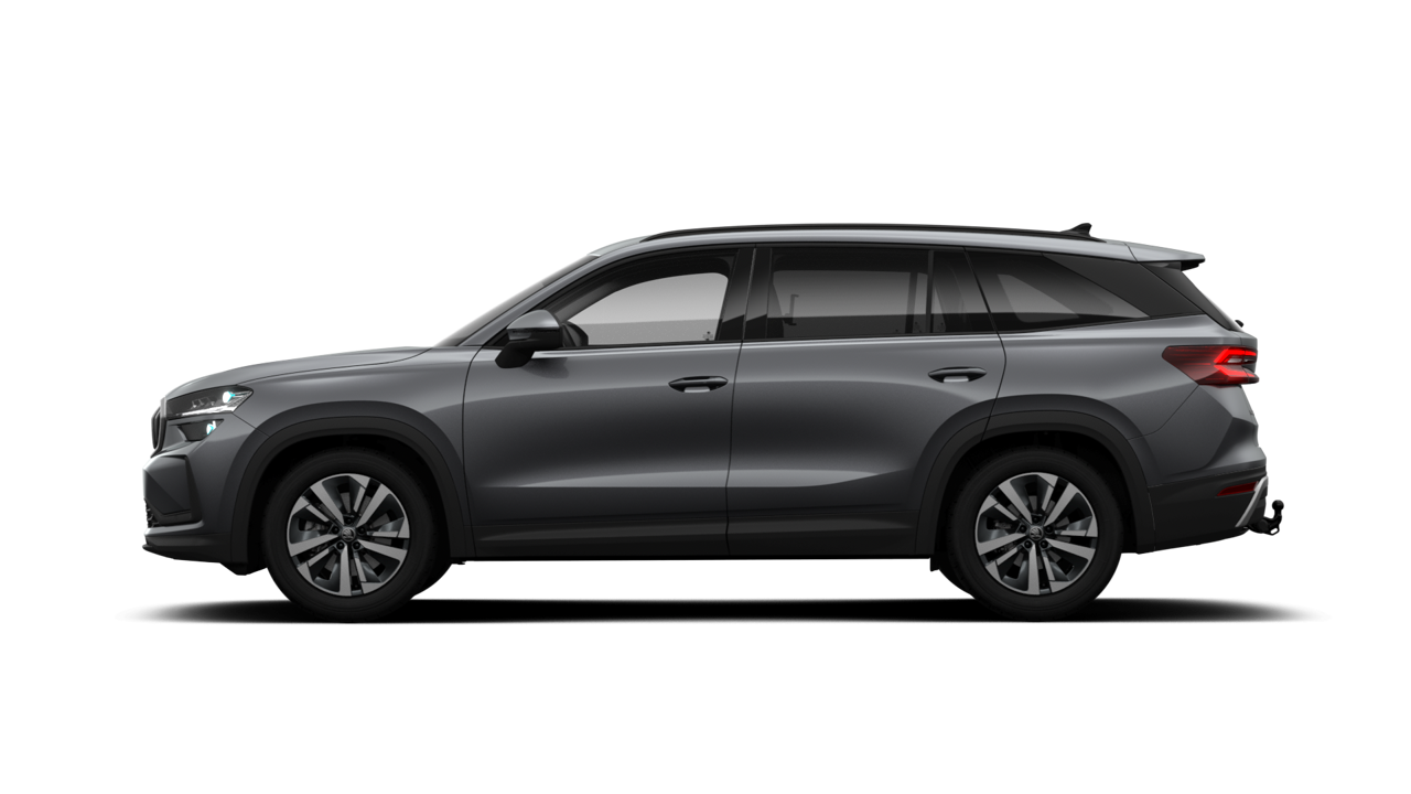 Bild eines Kodiaq Selection TSI mHEV DSG