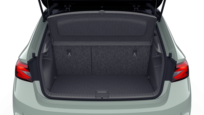 Bild eines Fabia Monte Carlo TSI DSG
