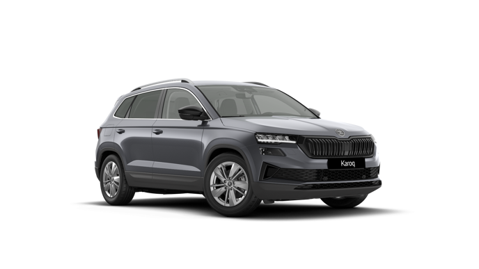 Bild eines Karoq 4x4 Selection TDI DSG
