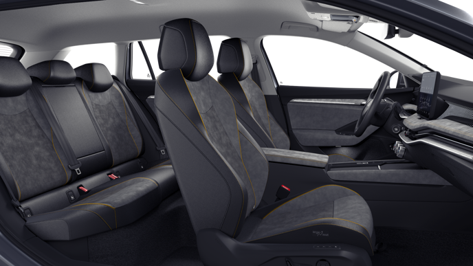 Bild eines Superb Combi Selection iV TSI DSG