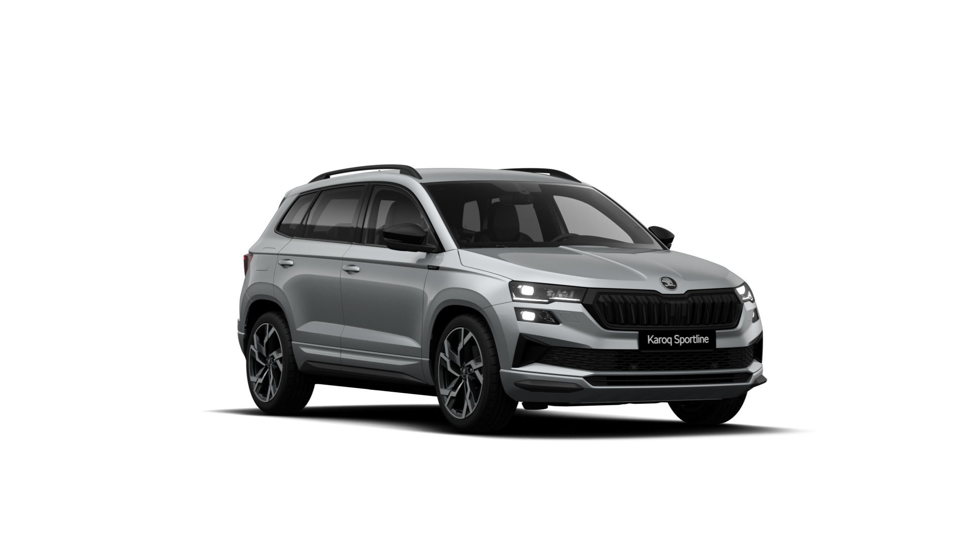 Skoda Karoq 4x4 Sportline TSI DSG 2026