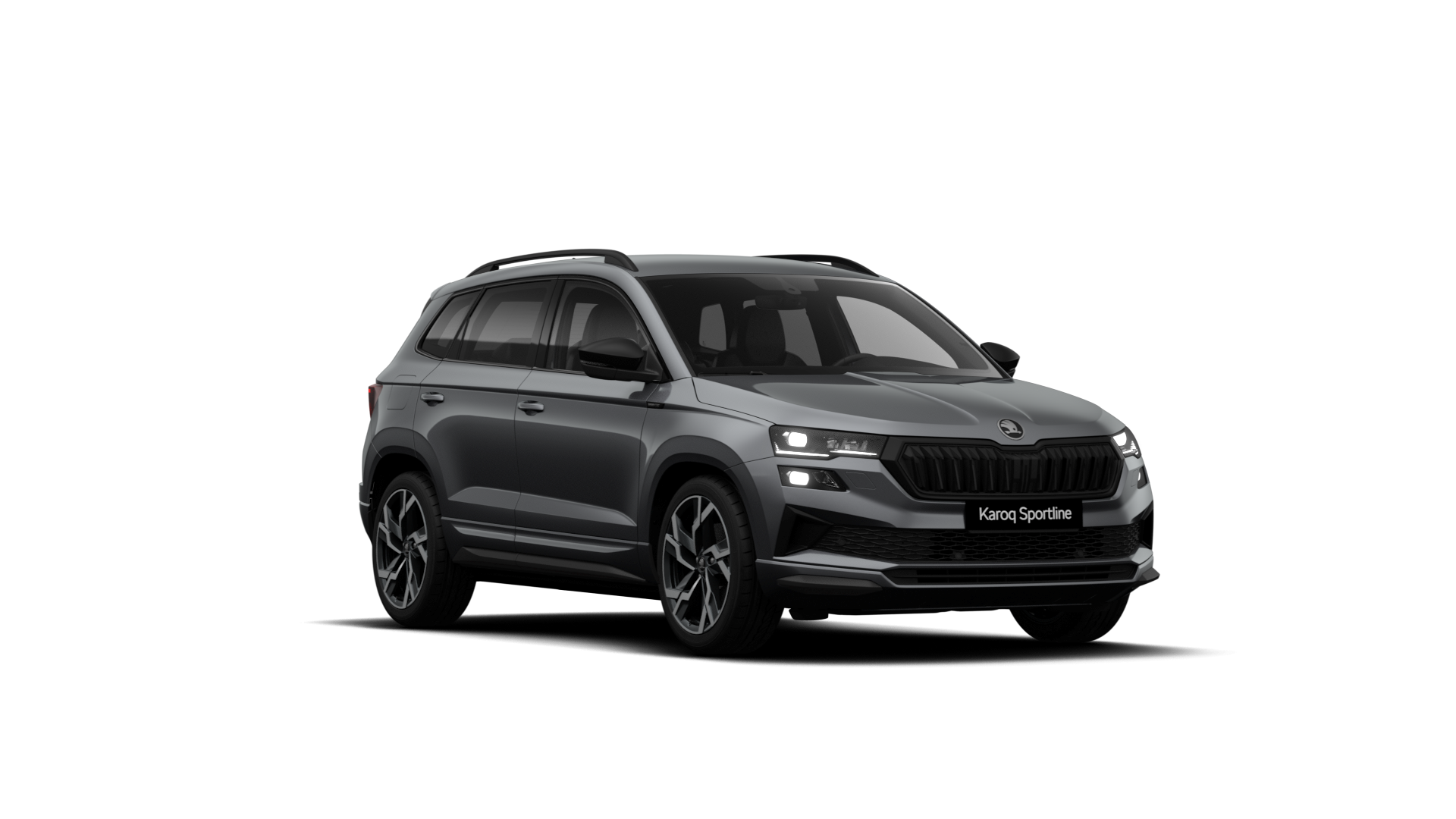 Skoda Karoq 4x4 Sportline TSI DSG 2026