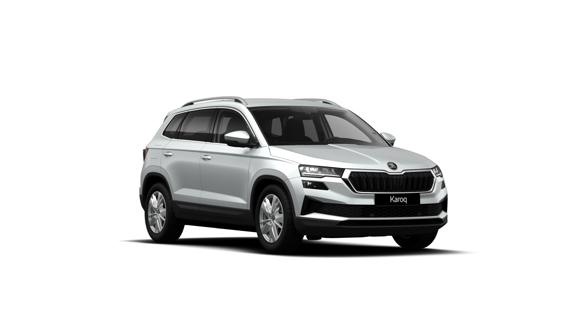 Skoda Karoq 4x4 Selection TDI DSG 2026