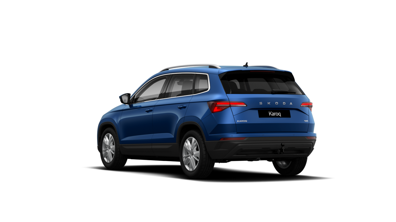 Bild eines Karoq 4x4 Selection TDI DSG