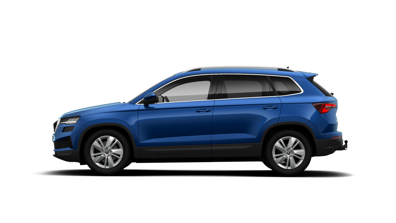 Bild eines Karoq 4x4 Selection TDI DSG