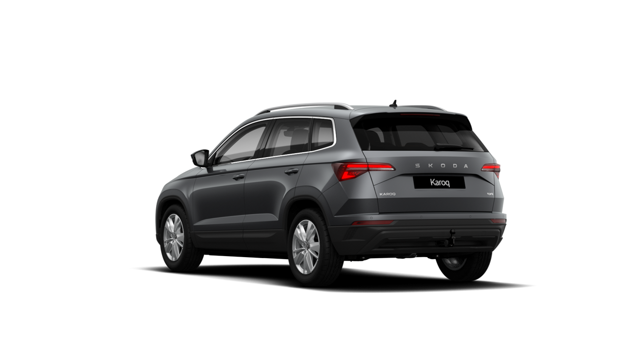 Bild eines Karoq 4x4 Selection TDI DSG