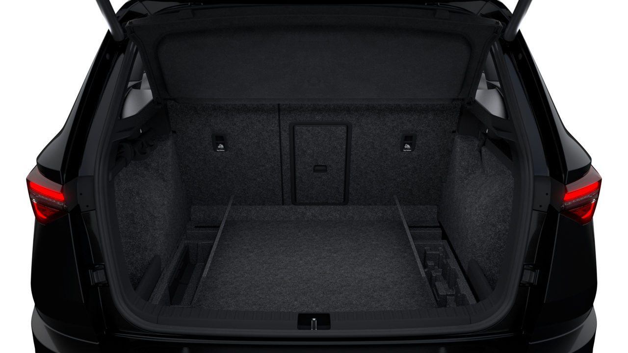 Bild eines Karoq 4x4 Sportline TSI DSG