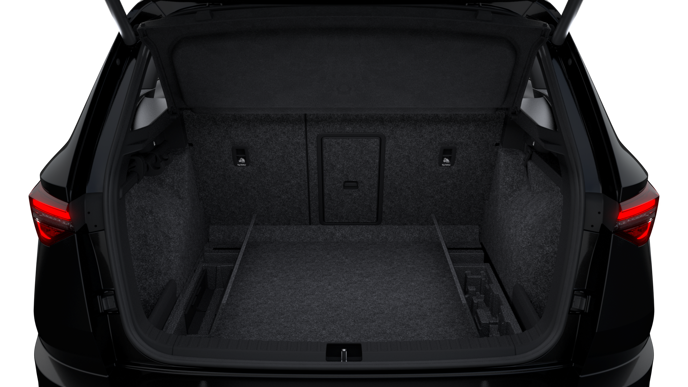 Bild eines Karoq 4x4 Sportline TSI DSG