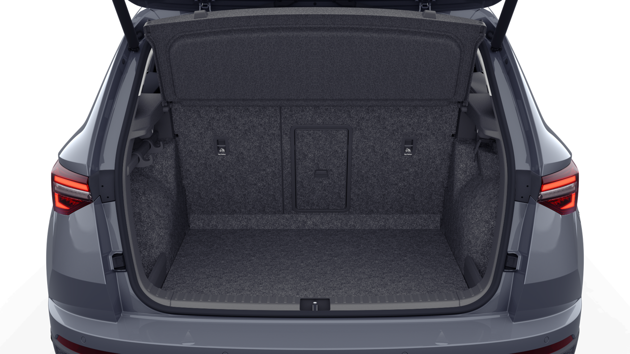 Bild eines Karoq 4x4 Selection TDI DSG
