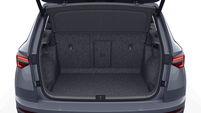 Bild eines Karoq 4x4 Selection TDI DSG