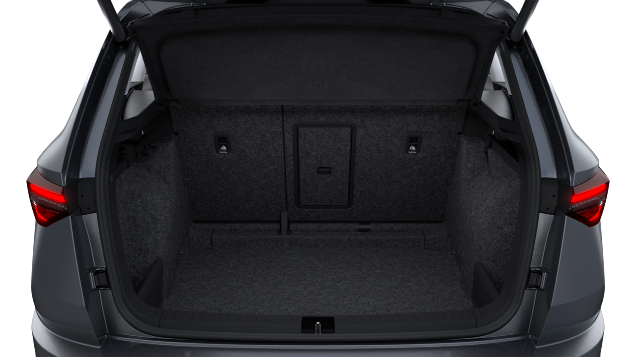 Bild eines Karoq 4x4 Selection TDI DSG