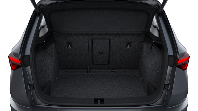 Bild eines Karoq 4x4 Selection TDI DSG