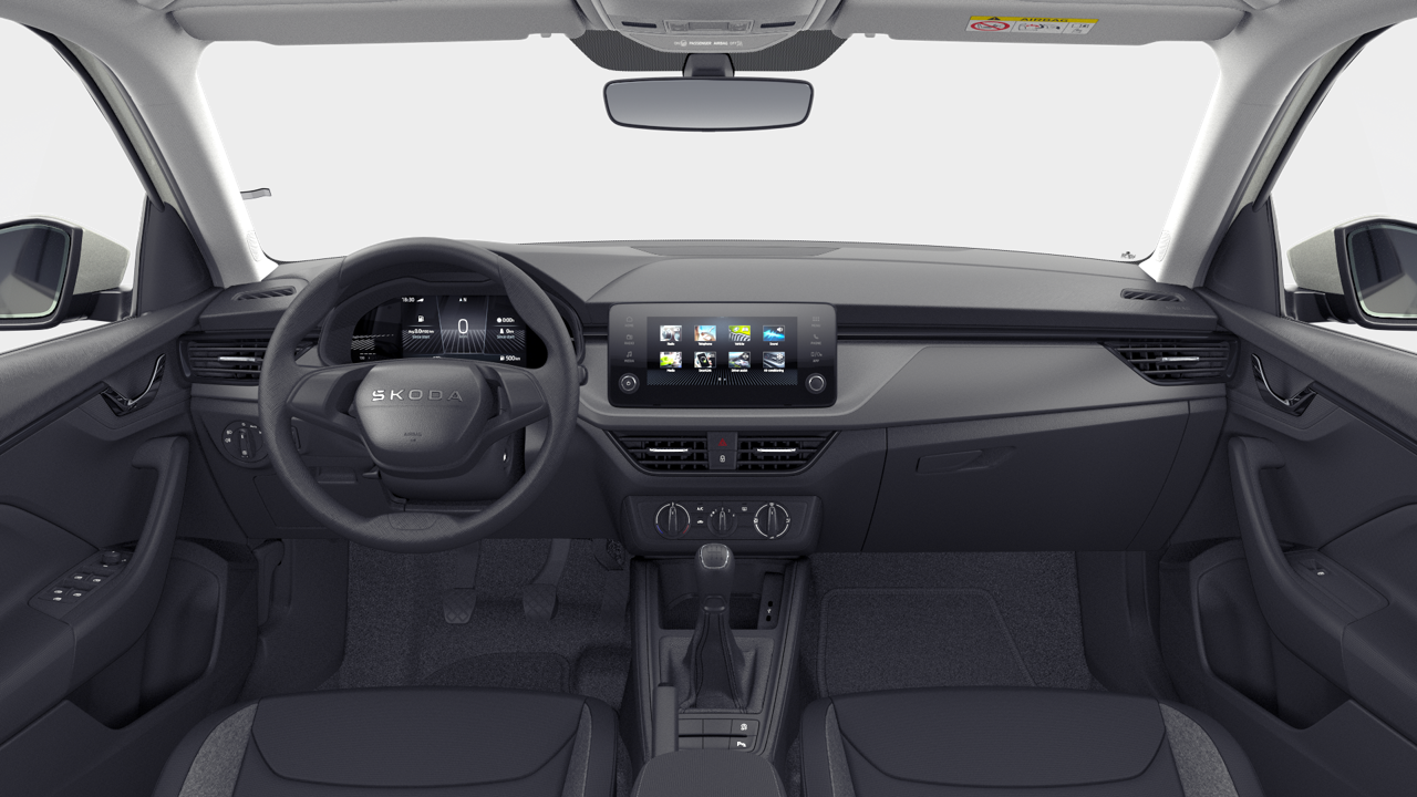 Bild eines Scala Essence TSI