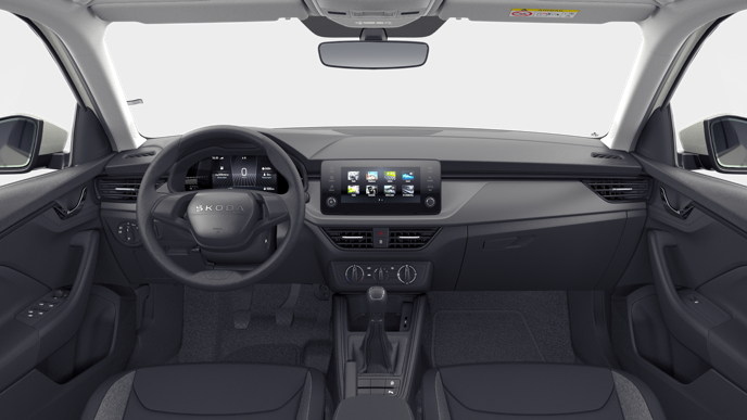 Bild eines Scala Essence TSI