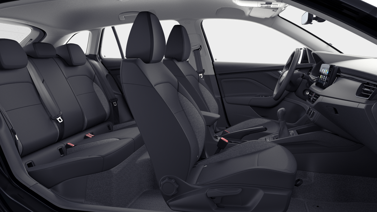 Bild eines Scala Essence TSI