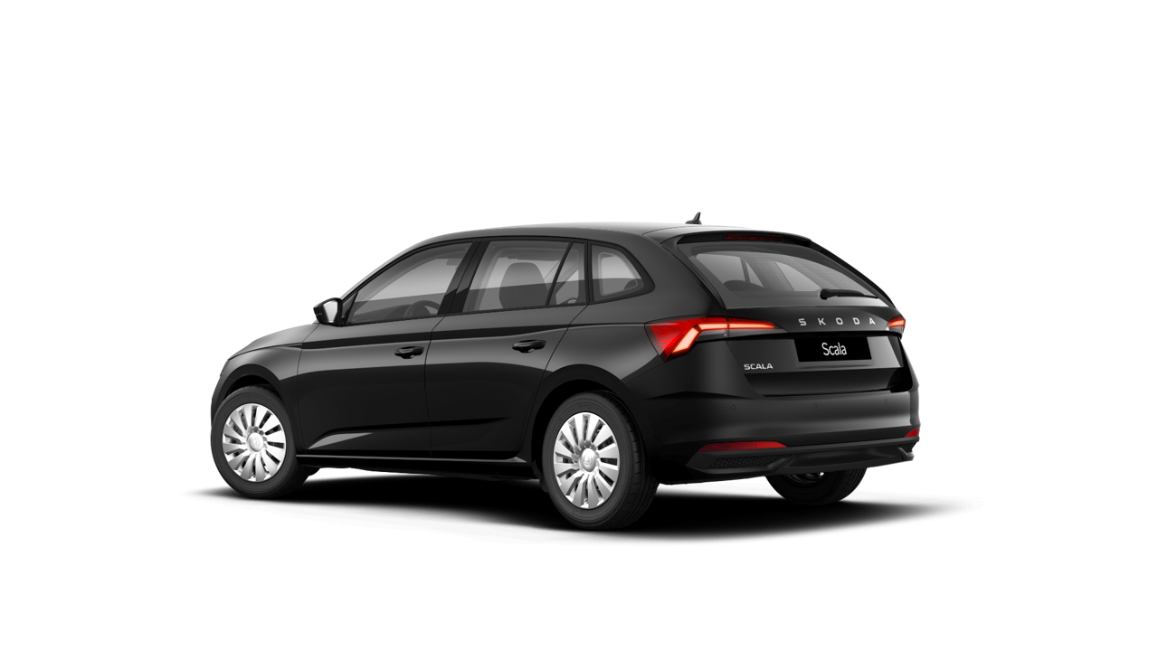 Bild eines Scala Essence TSI DSG