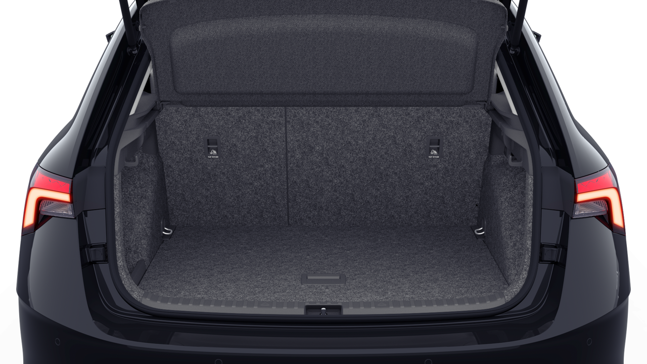 Bild eines Scala Essence TSI DSG